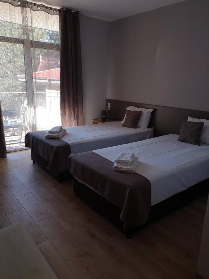 Jack Family Hotel Sztara Zagora Kültér fotó