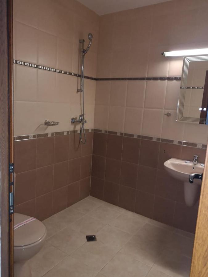 Jack Family Hotel Sztara Zagora Kültér fotó