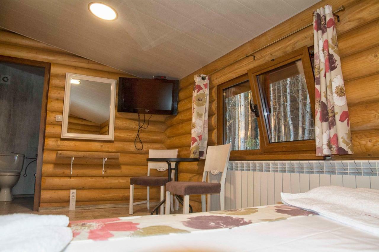Jack Family Hotel Sztara Zagora Kültér fotó