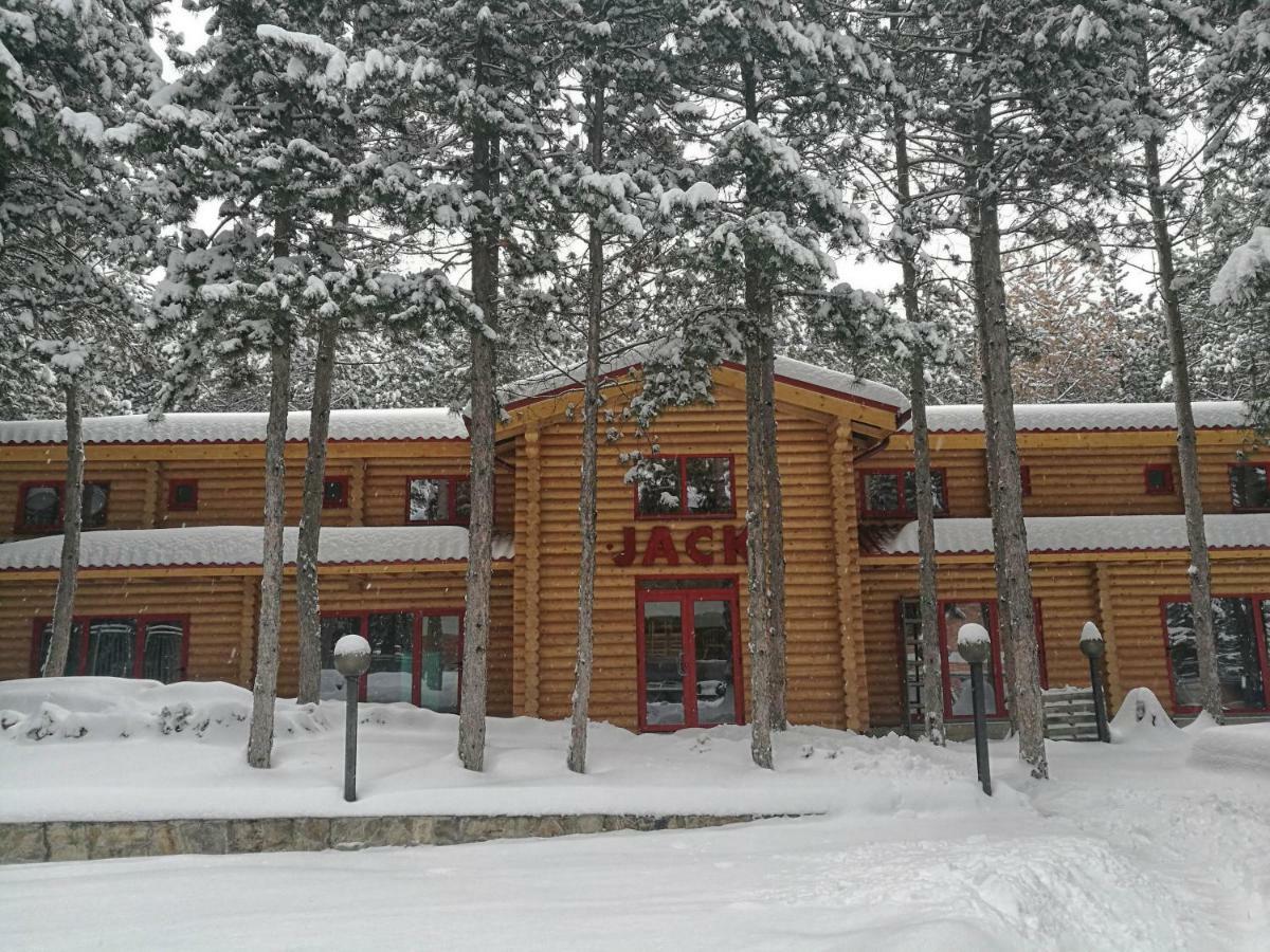 Jack Family Hotel Sztara Zagora Kültér fotó